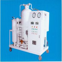 Vacuum Insulation Oil Regeneration Purifier (ZY-R)